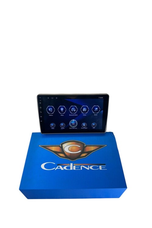 SİENA-PALİO CADENCE 6-128 (SİM KARTLI) 360 CAM DESTEKLİ PRO OEM MULTİMEDİA