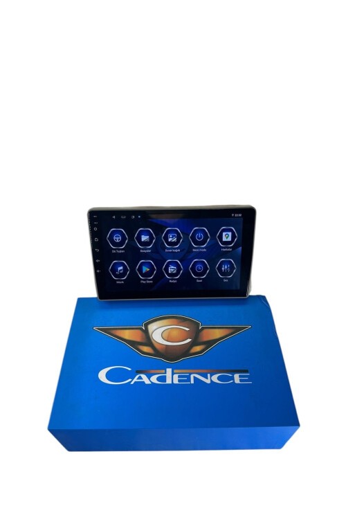 SİENA-PALİO CADENCE 6-128 (SİM KARTLI) 360 CAM DESTEKLİ PRO OEM MULTİMEDİA