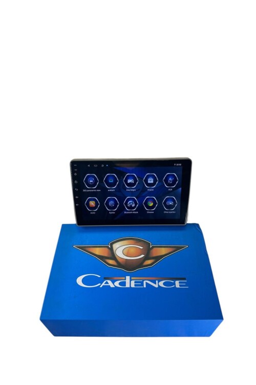 SİENA-PALİO CADENCE 6-128 (SİM KARTLI) 360 CAM DESTEKLİ PRO OEM MULTİMEDİA