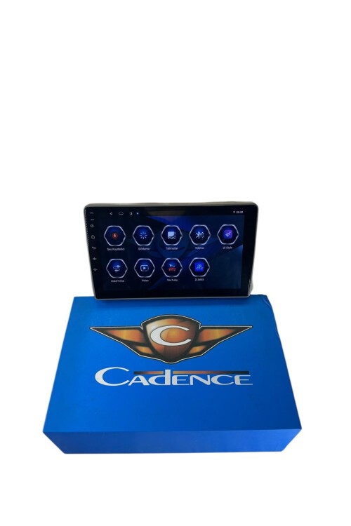 SİENA-PALİO CADENCE 6-128 (SİM KARTLI) 360 CAM DESTEKLİ PRO OEM MULTİMEDİA