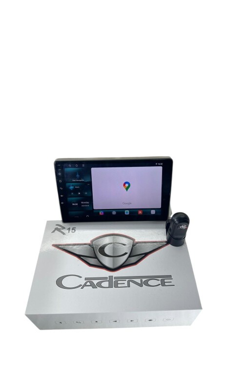 SİENA-PALİO CADENCE R15 (DVR KAYIT CİHAZI  ) PRO OEM MULTİMEDİA