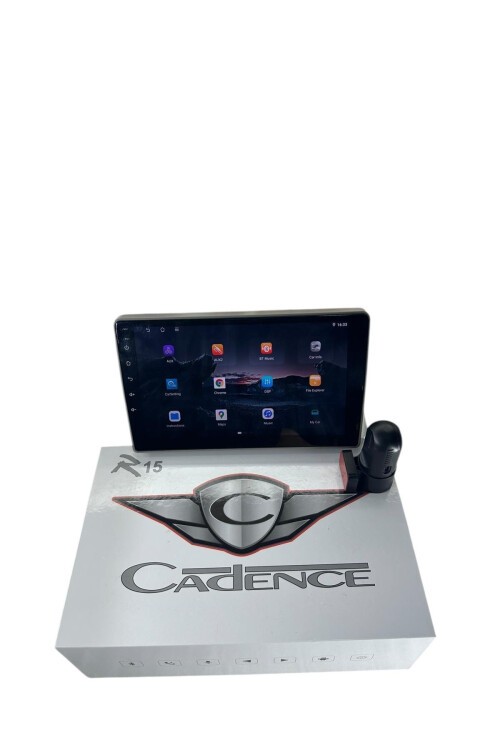 SİENA-PALİO CADENCE R15 (DVR KAYIT CİHAZI  ) PRO OEM MULTİMEDİA