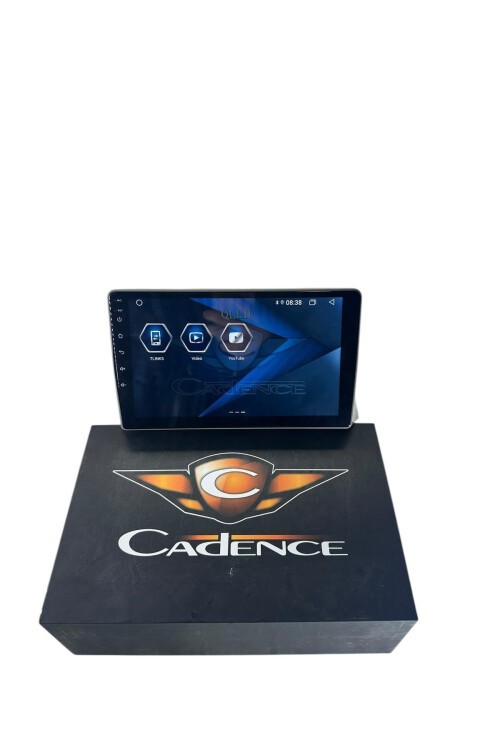 SİENA-PALİO CADENCE T5 İŞLEMCİLİ PROFESYONEL 360 CAM DESTEKLİ OEM MULTİMEDİA