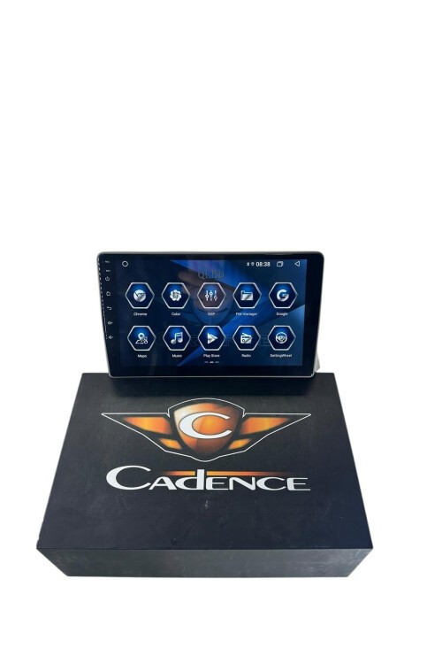 SİENA-PALİO CADENCE T5 İŞLEMCİLİ PROFESYONEL 360 CAM DESTEKLİ OEM MULTİMEDİA
