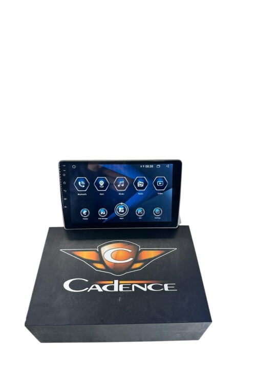 SİENA-PALİO CADENCE T5 İŞLEMCİLİ PROFESYONEL 360 CAM DESTEKLİ OEM MULTİMEDİA