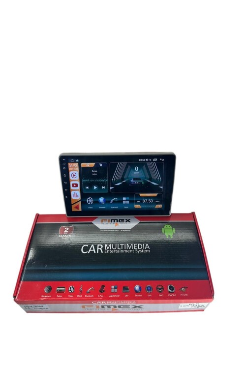 SİENA-PALİO FİMEX 2-64 DSPLİ PRO OEM MULTİMEDİA