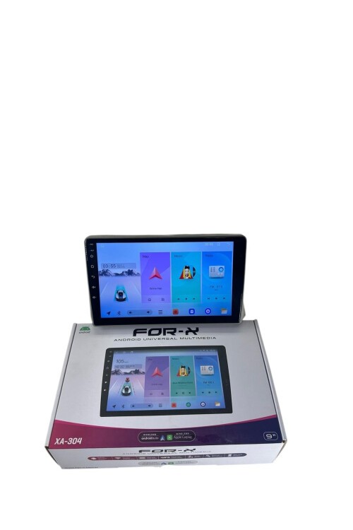 SİENA-PALİO FORX 2-32 YENİ SERİ İŞLEMCİLİ PRO OEM MULTİMEDİA