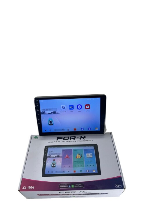 SİENA-PALİO FORX 2-32 YENİ SERİ İŞLEMCİLİ PRO OEM MULTİMEDİA