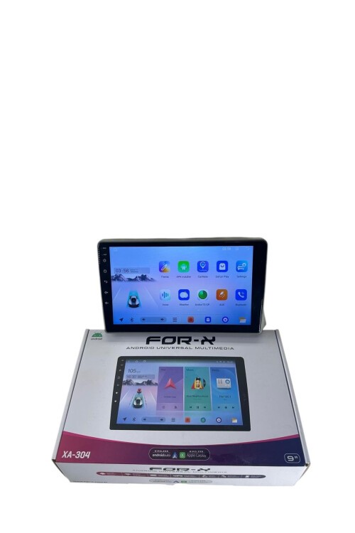 SİENA-PALİO FORX 2-32 YENİ SERİ İŞLEMCİLİ PRO OEM MULTİMEDİA