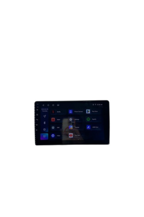 SİENA-PALİO MAXESSA   4-64 PROFESYONEL OEM MULTİMEDİA