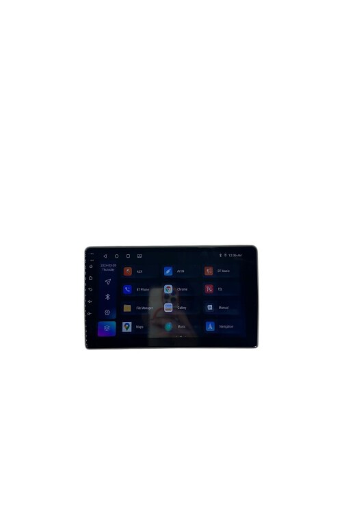 SİENA-PALİO MAXESSA   4-64 PROFESYONEL OEM MULTİMEDİA