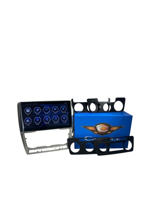 SKODA OCTAVİA 2006-2013 CADENCE 6-128 (SİM KARTLI) 360 CAM DESTEKLİ PRO OEM MULTİMEDİA