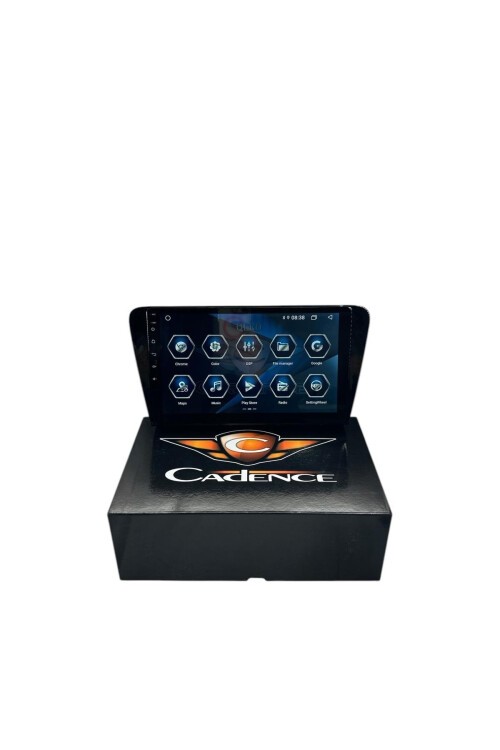 SKODA OCTAVİA 2014-2018 CADENCE T5 İŞLEMCİLİ PROFESYONEL 360 CAM DESTEKLİ OEM MULTİMEDİA