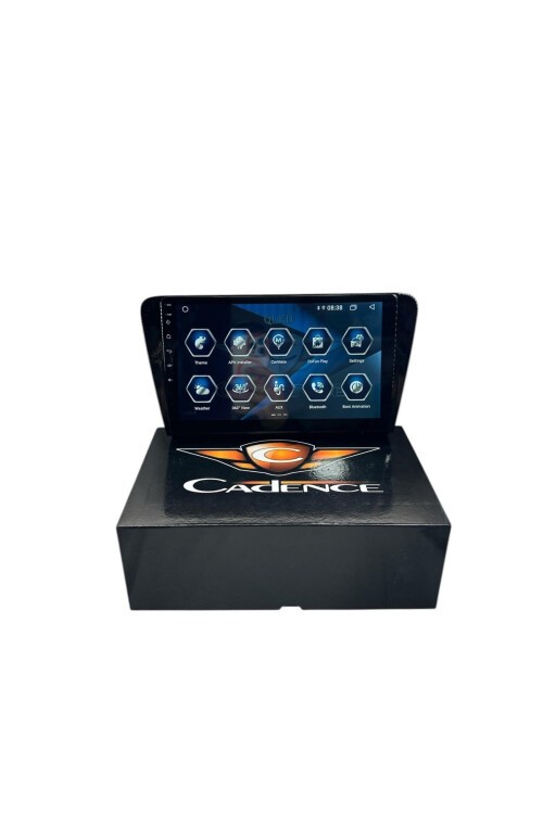 SKODA OCTAVİA 2014-2018 CADENCE T5 İŞLEMCİLİ PROFESYONEL 360 CAM DESTEKLİ OEM MULTİMEDİA