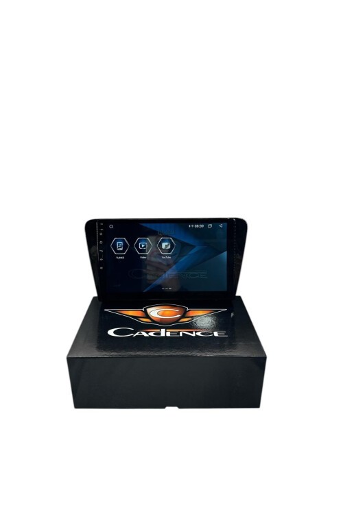 SKODA OCTAVİA 2014-2018 CADENCE T5 İŞLEMCİLİ PROFESYONEL 360 CAM DESTEKLİ OEM MULTİMEDİA
