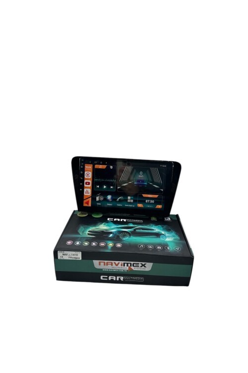 SKODA OCTAVİA 2014-2018 NAVİMEX SAMSUNG İŞLEMCİLİ 4-64 PROFESYONEL OEM MULTİMEDİA