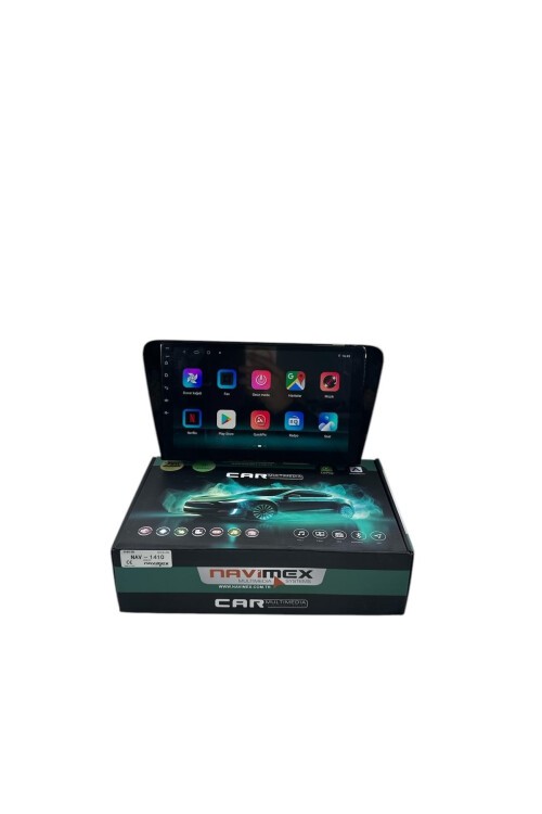 SKODA OCTAVİA 2014-2018 NAVİMEX SAMSUNG İŞLEMCİLİ 4-64 PROFESYONEL OEM MULTİMEDİA