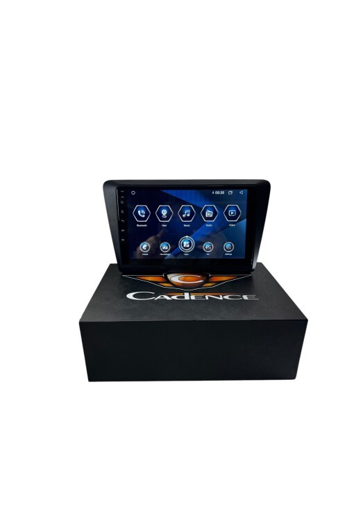 SKODA RAPİD 2013-2018 CADENCE T5 İŞLEMCİLİ PROFESYONEL 360 CAM DESTEKLİ OEM MULTİMEDİA