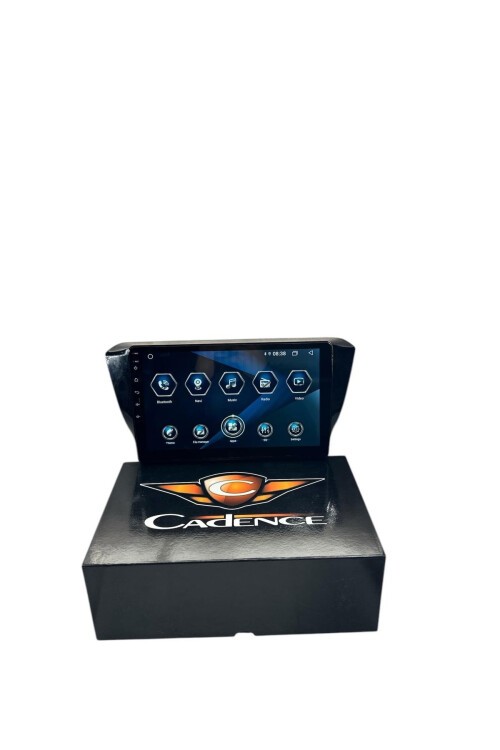SKODA SUPERB 2015-2018 CADENCE T5 İŞLEMCİLİ PROFESYONEL 360 CAM DESTEKLİ OEM MULTİMEDİA