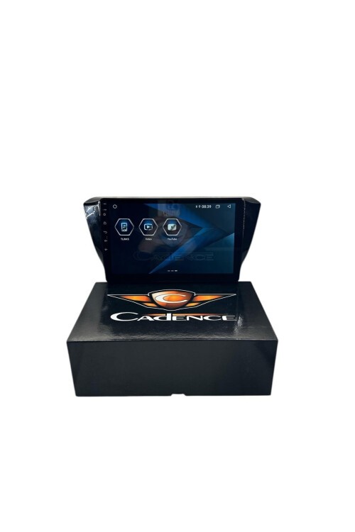 SKODA SUPERB 2015-2018 CADENCE T5 İŞLEMCİLİ PROFESYONEL 360 CAM DESTEKLİ OEM MULTİMEDİA
