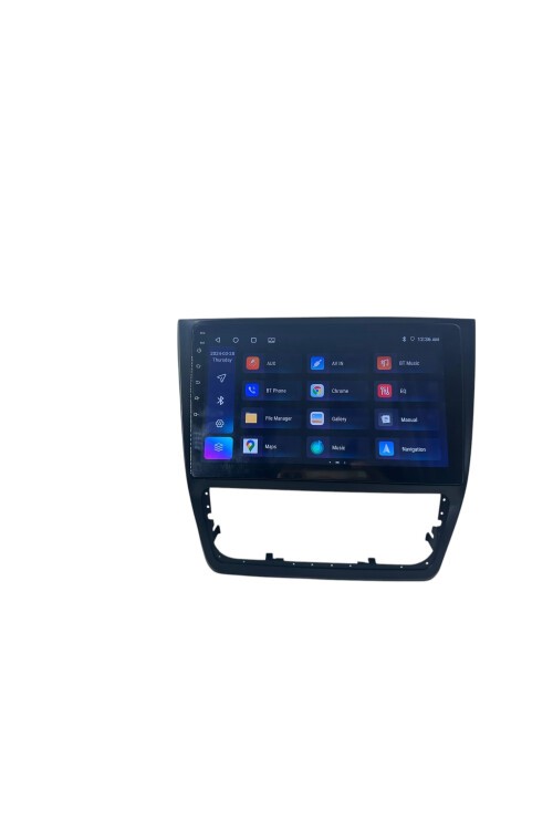 SKODA YETİ 2010-2017 MAXESSA   4-64 PROFESYONEL OEM MULTİMEDİA