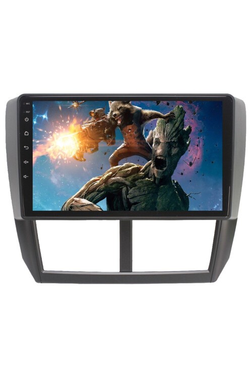 Subaru Forester Uyumlu Android 10 Carplay Özellikli Navigasyon Multimedya Ekran 2gb Ram + 32gb Hdd