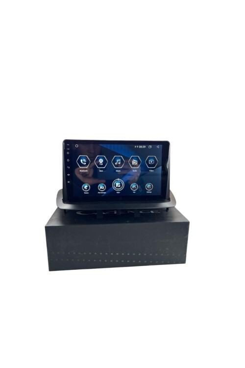 T5 İŞLEMCİLİ FLUENCE OEM MULTİMEDYA