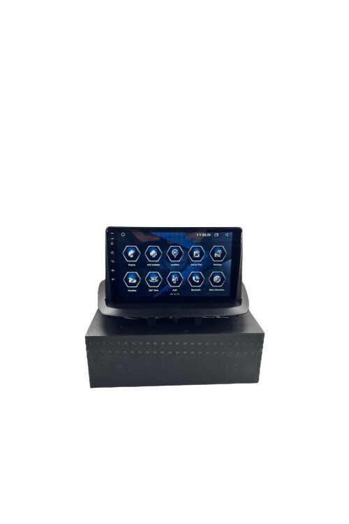 T5 İŞLEMCİLİ FLUENCE OEM MULTİMEDYA