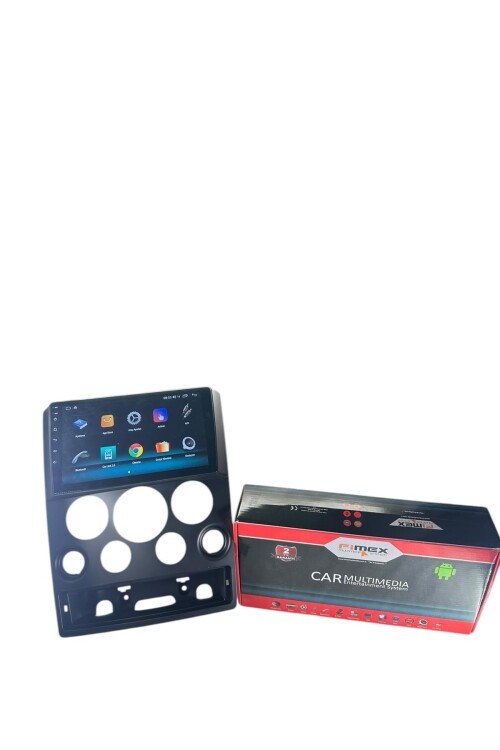 TOURNEO-CONNECT 1 FİMEX 2-64 DSPLİ PRO OEM MULTİMEDİA