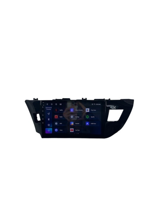 TOYOTA COROLLA 2013-2016 MAXESSA   4-64 PROFESYONEL OEM MULTİMEDİA