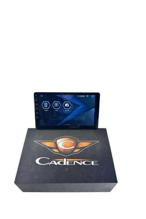 TOYOTA COROLLA 2017-2020 CADENCE T5 İŞLEMCİLİ PROFESYONEL 360 CAM DESTEKLİ OEM MULTİMEDİA