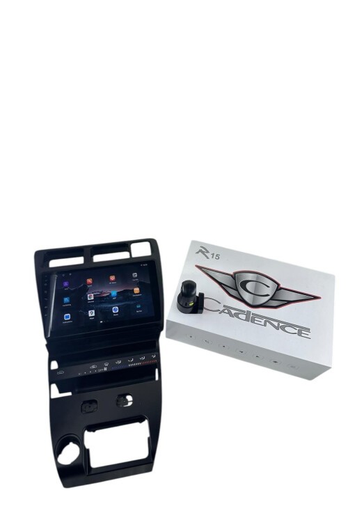 Toyota EfsaneKasa 1993-1998 CADENCE R15 (DVR KAYIT CİHAZI  ) PRO OEM MULTİMEDİA