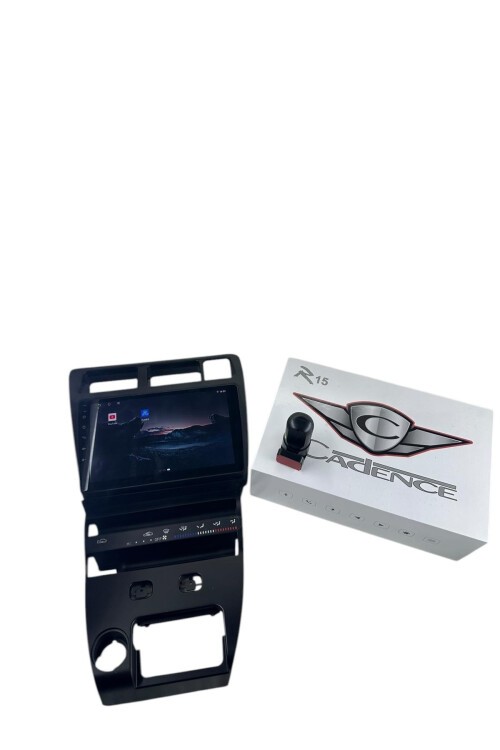 Toyota EfsaneKasa 1993-1998 CADENCE R15 (DVR KAYIT CİHAZI  ) PRO OEM MULTİMEDİA