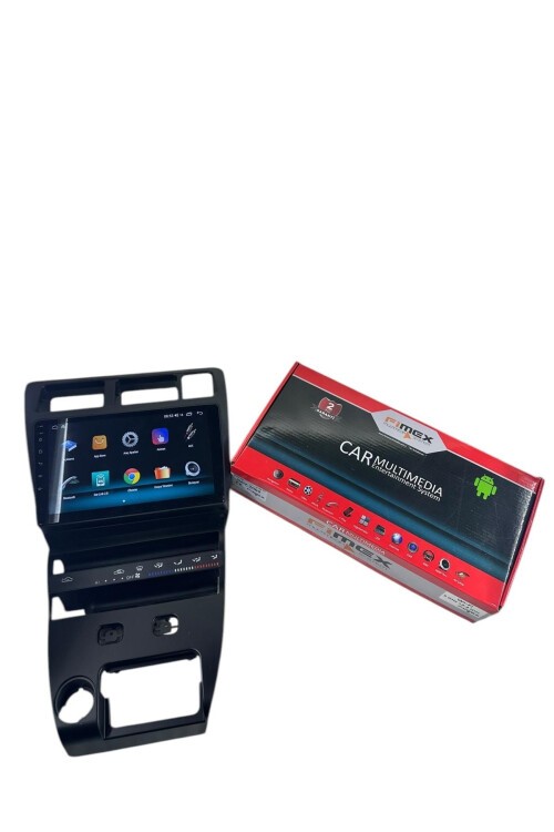 Toyota EfsaneKasa 1993-1998 FİMEX 2-64 DSPLİ PRO OEM MULTİMEDİA