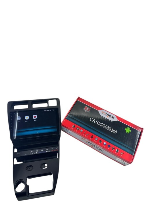 Toyota EfsaneKasa 1993-1998 FİMEX 2-64 DSPLİ PRO OEM MULTİMEDİA
