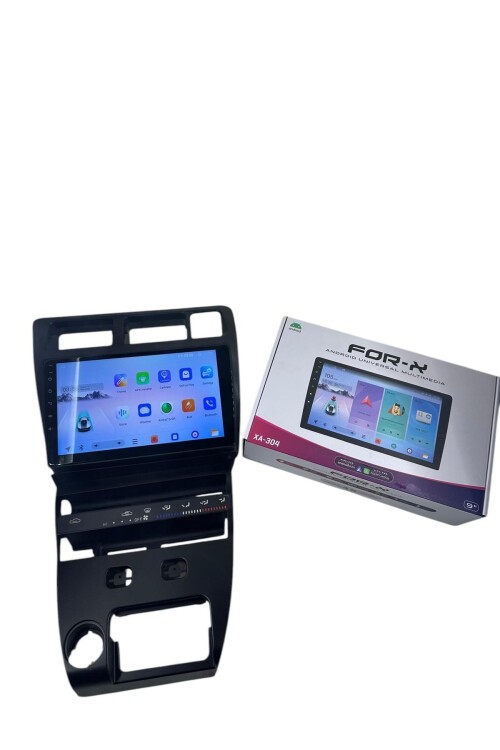 Toyota EfsaneKasa 1993-1998 FORX 2-32 YENİ SERİ İŞLEMCİLİ PRO OEM MULTİMEDİA