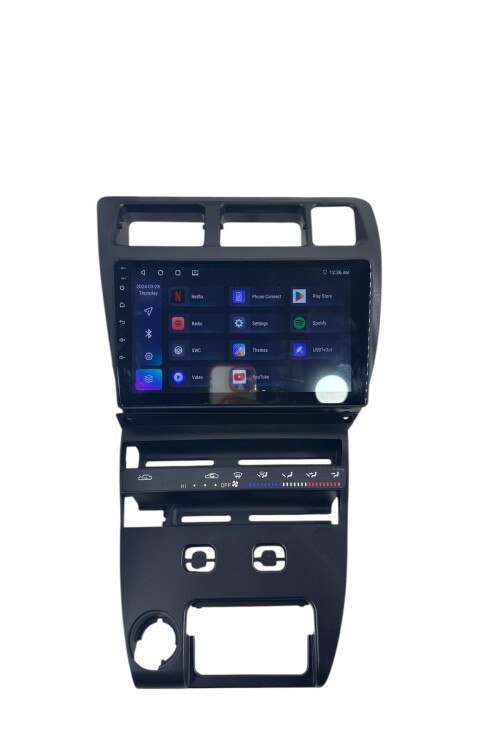 Toyota EfsaneKasa 1993-1998 MAXESSA   4-64 PROFESYONEL OEM MULTİMEDİA