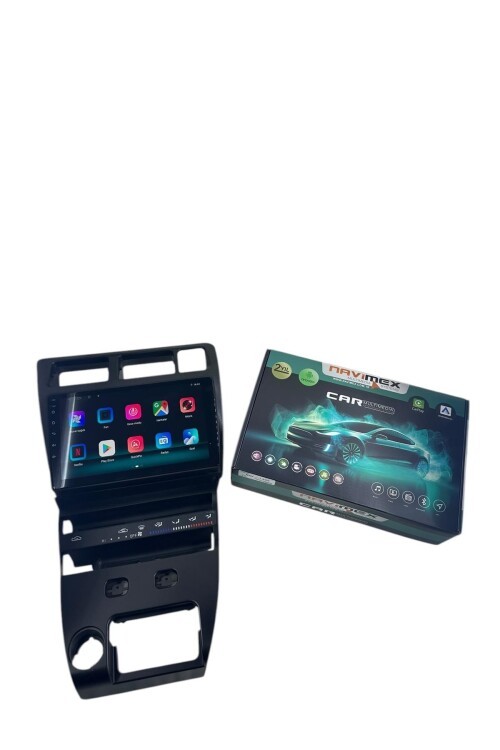 Toyota EfsaneKasa 1993-1998 NAVİMEX SAMSUNG İŞLEMCİLİ 4-64 PROFESYONEL OEM MULTİMEDİA
