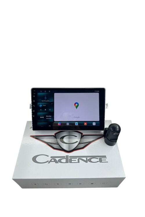 TOYOTA VERSO 2009-2018 CADENCE R15 (DVR KAYIT CİHAZI  ) PRO OEM MULTİMEDİA