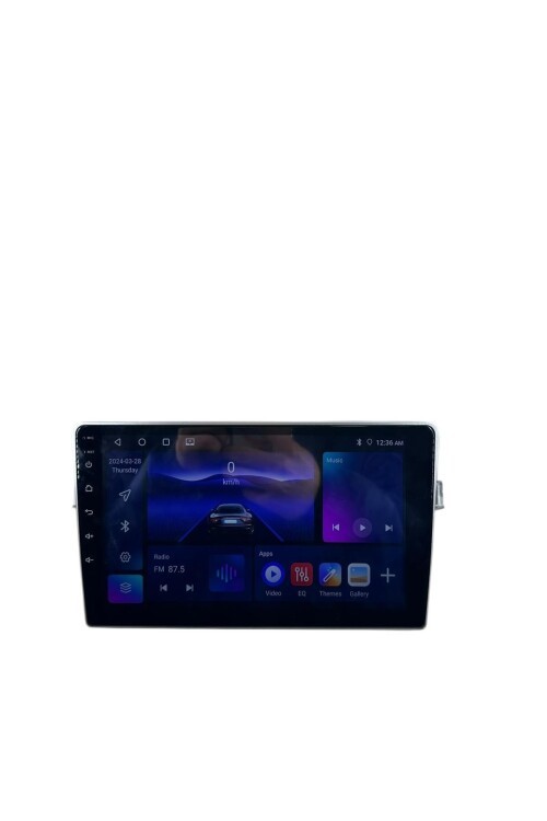 TOYOTA VERSO 2009-2018 MAXESSA   4-64 PROFESYONEL OEM MULTİMEDİA