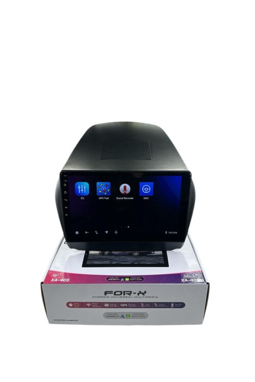 TUCSON-IX35 2010-2015 FORX 4-64 PROFESYONEL OEM MULTİMEDİA