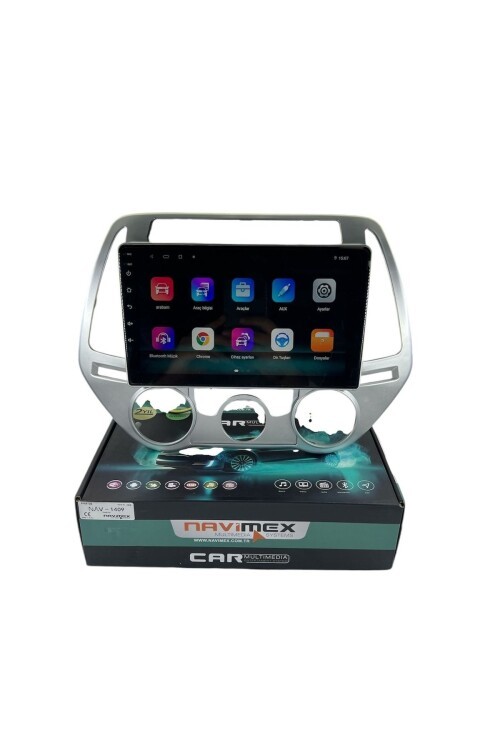 Uyumlu Hyundai-İ20-4,64 samsung işlemci pro multimedya