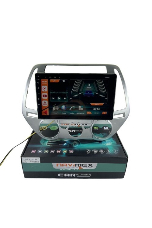 Uyumlu Hyundai-İ20-4,64 samsung işlemci pro multimedya