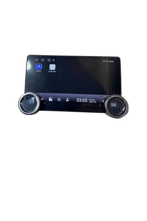 10.1 (Diamond) HER ARACA UYUMLU PRO OEM MULTİMEDİA