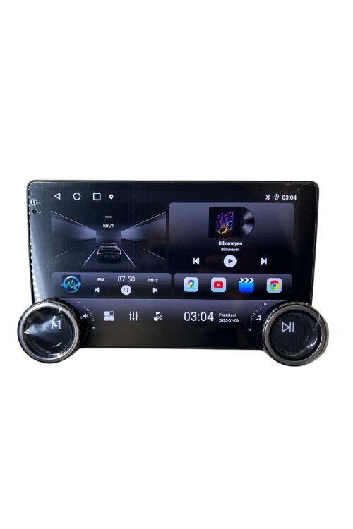 10.1 (Diamond) HER ARACA UYUMLU PRO OEM MULTİMEDİA