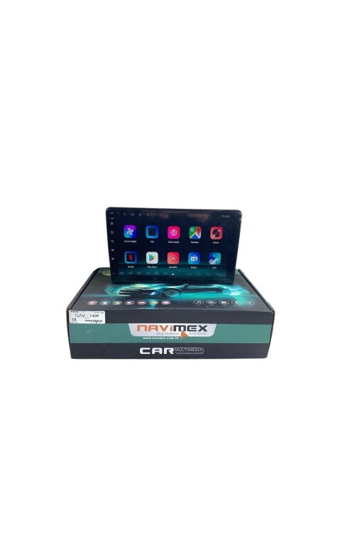 2015-2023 FİAT EGEA NAVİMEX 6-128 (FANLI) PROFESYONEL OEM MULTİMEDİA