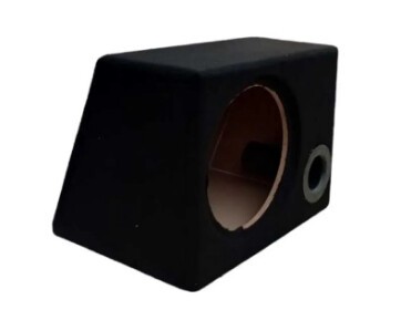 30 CM BASS KABİNİ 45 LİTRE 500 RMS E KADAR UYUMLU MDF
