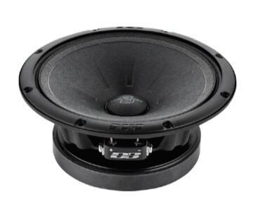 Apocalypse Ap-m61se 16 Cm Profesyonel Oto Midrange ORJ