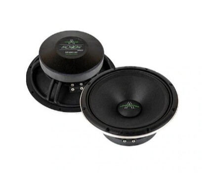 Apocalypse Deaf Bonce Ap-m81ac 20 Cm Arnold 600w Maksimum 300w Rms Midrange