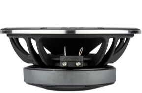 Apocalypse Deaf Bonce Ap-m81ac 20 Cm Arnold 600w Maksimum 300w Rms Midrange